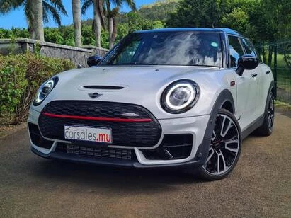 2021 MINI
