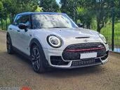 Mini Clubman 2||9549