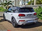 Mini Clubman 5||9552