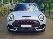 Mini Clubman 3||9550