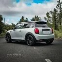 Mini Cooper SE 1||9539