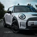 Mini Cooper SE 3||9540