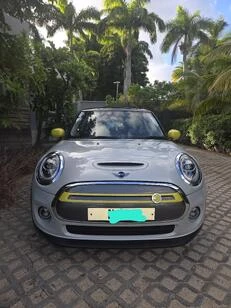 Mini Cooper SE Dec 2020 fully electric