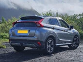 Mitsubishi Eclipse Cross 3||9236