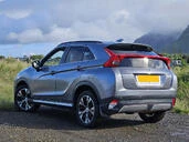 Mitsubishi Eclipse Cross 4||9239