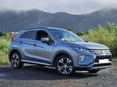 Mitsubishi Eclipse Cross 1||9237