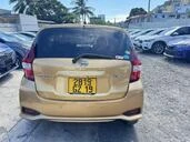 Nissan Note 3||9511