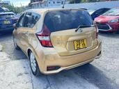 Nissan Note 2||9510