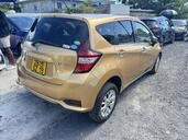 Nissan Note 4||9512