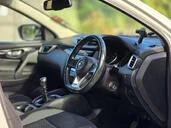 Nissan Qashqai 5||9210