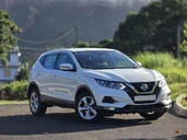 Nissan Qashqai 2||9207