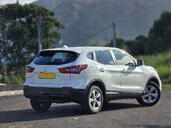 Nissan Qashqai 3||9208