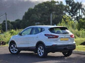 Nissan Qashqai 4||9209