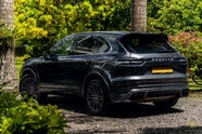 Porsche Cayenne 3||9087