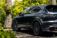 Porsche Cayenne 2||9086