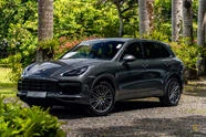 Porsche Cayenne 1||9115