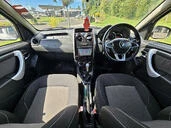 Renault Duster 5||9192