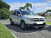 Renault Duster 1||9188