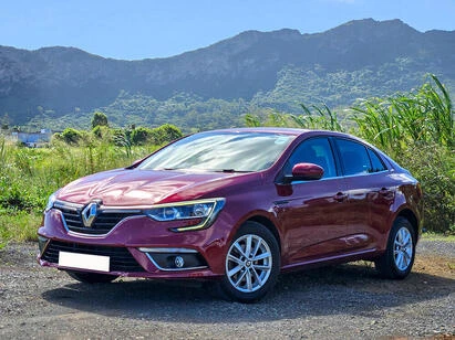 RENAULT MEGANE – 1.6 – 2020