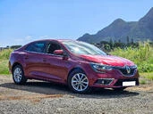 Renault Megane 2||9078