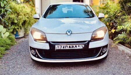 Renault Megane MK3 sale