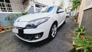 Renault Megane 2||9560