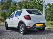 Renault Sandero 2||8877