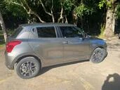 Suzuki Swift 3||9626