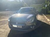 Suzuki Swift 2||9625
