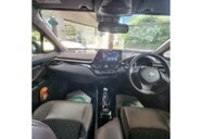 Toyota C-HR 4||9402