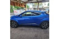 Toyota C-HR 2||9404