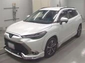 Toyota Corolla Cross 1||9614
