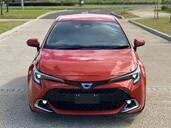Toyota Corolla Cross 2||32442