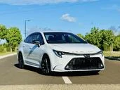 Toyota Corolla 1||9396