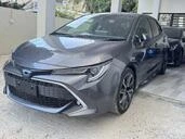 Toyota Corolla 4||9505