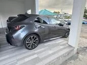 Toyota Corolla 3||9504