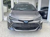 Toyota Corolla 5||9506