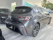 Toyota Corolla 1||9503