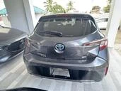 Toyota Corolla 2||9502