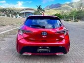 Toyota Corolla 4||9527