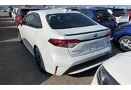 Toyota Corolla 2||9599