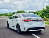 Toyota Corolla 2||9617