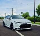 Toyota Corolla 1||9616