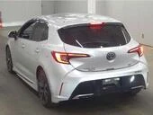 Toyota Corolla 3||9644
