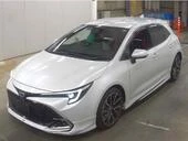 Toyota Corolla 2||9642