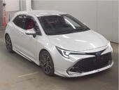 Toyota Corolla 1||9641