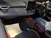 Toyota Corolla 5||9643