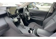 Toyota Harrier 5||9680