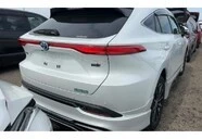 Toyota Harrier 4||9679