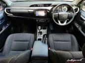 Toyota Hilux 4||9284